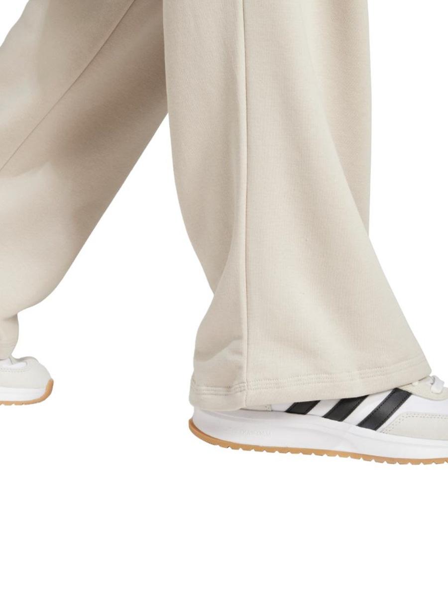 Pantalon Adidas ESS Beige W