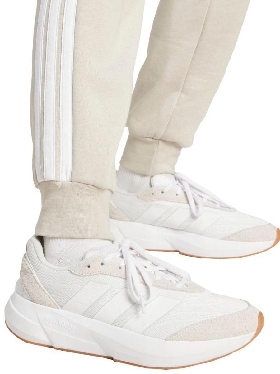 Pantalon Adidas 3S Beige W