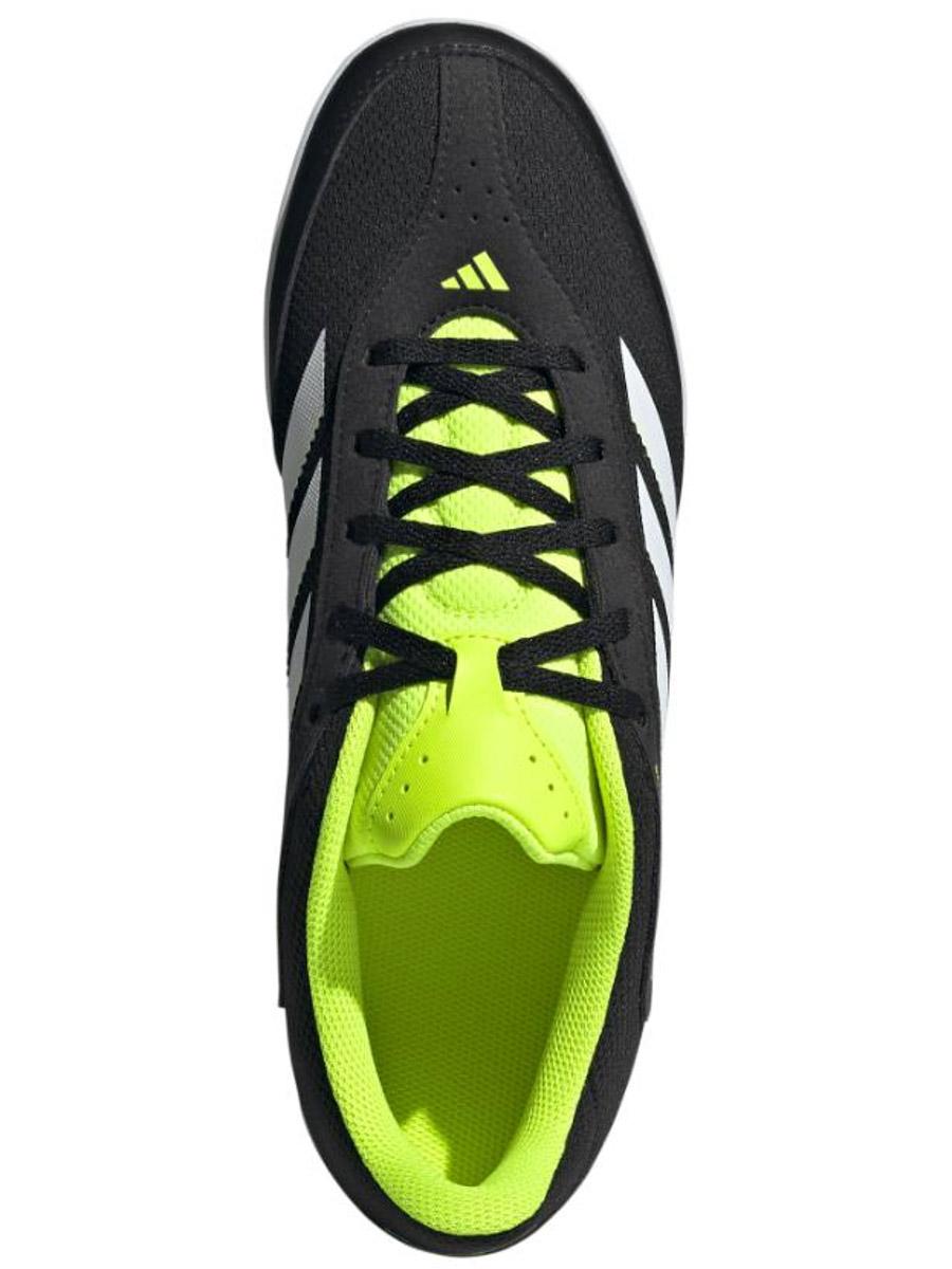 Bota Adidas Futbol Sala Copa Negro Verde M