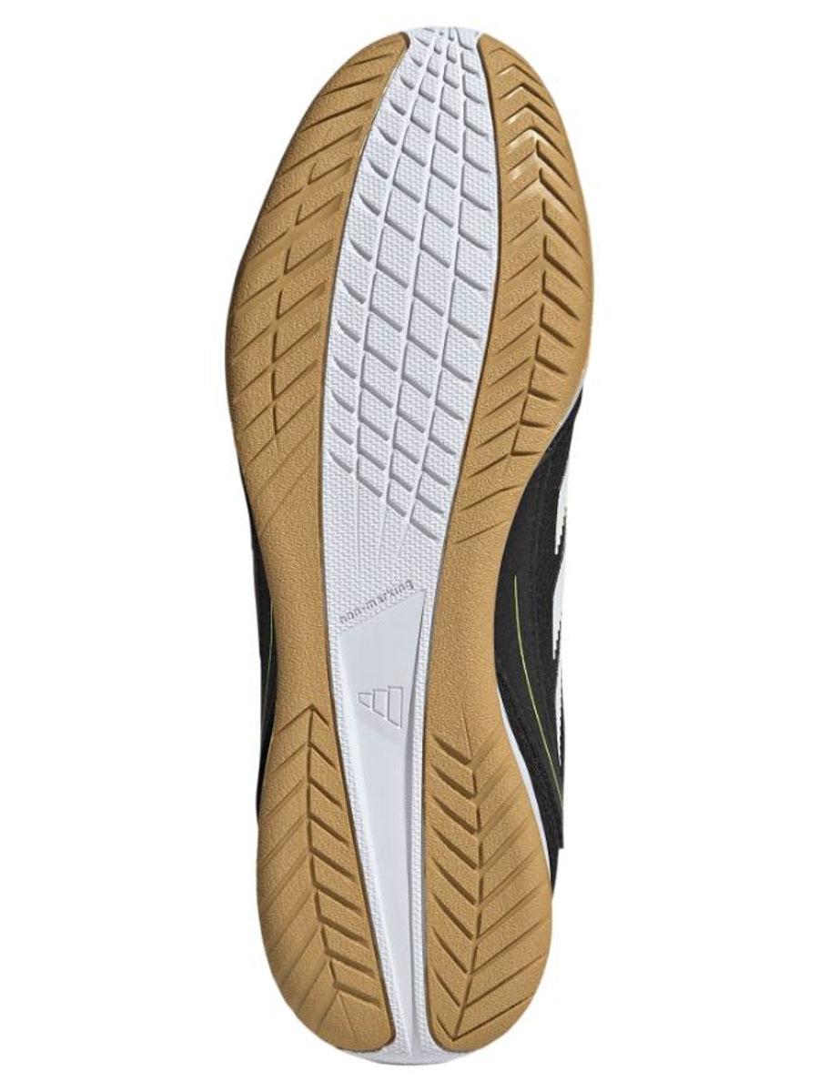 Bota Adidas Futbol Sala Copa Negro Verde M