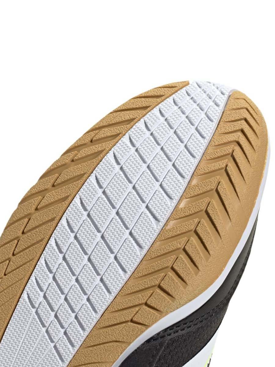 Bota Adidas Futbol Sala Copa Negro Verde M