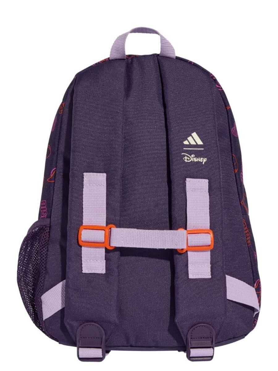 Mochila Adidas Disney Minnie 12,4L Morado