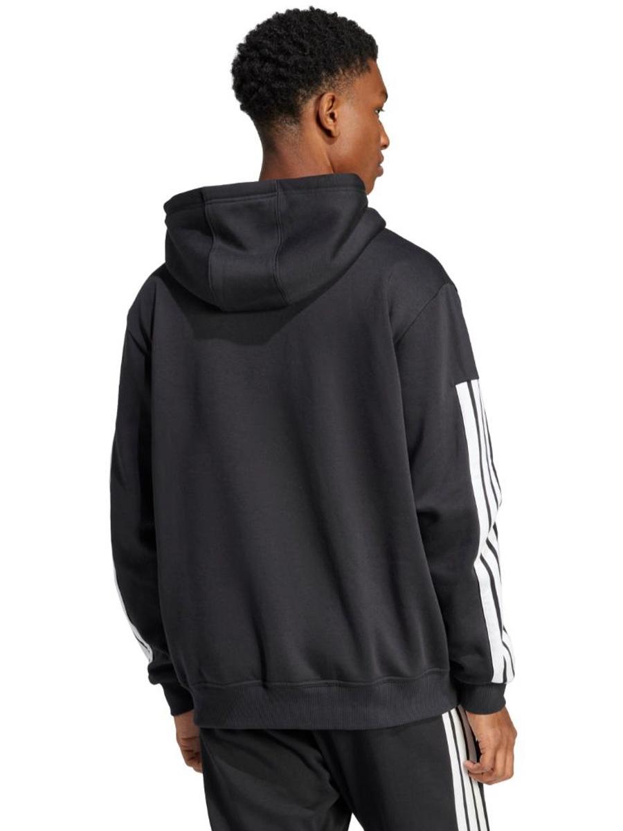 Sudadera Adidas Tiro FL M Negro