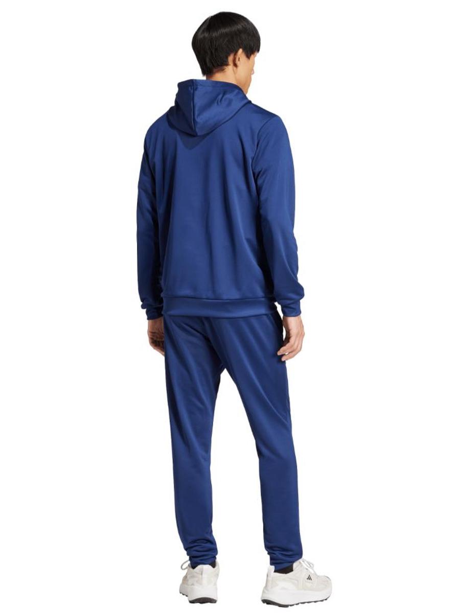 Chandal Adidas BL FT M Azul