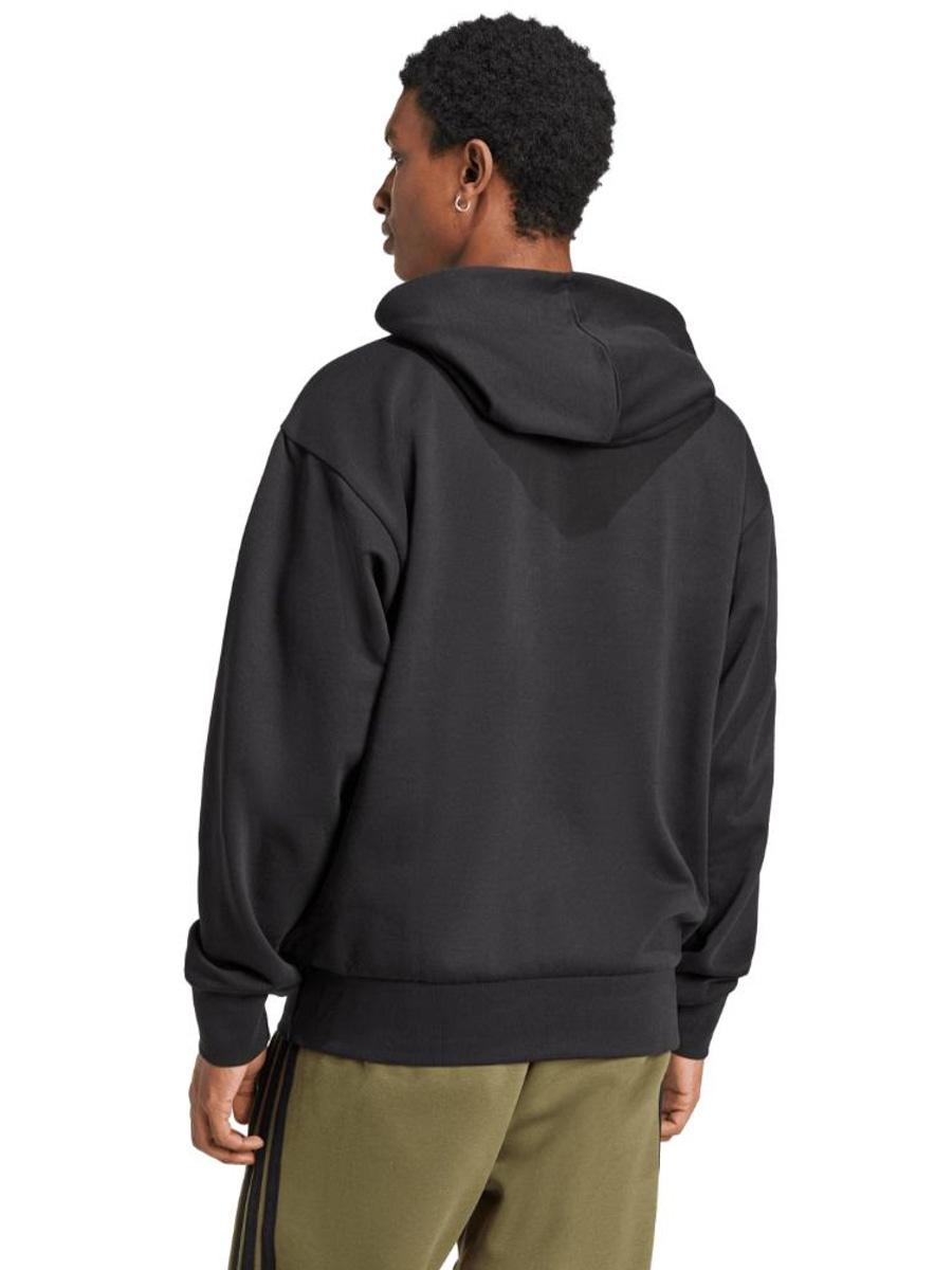 Sudadera Adidas Feelcozy M Negro