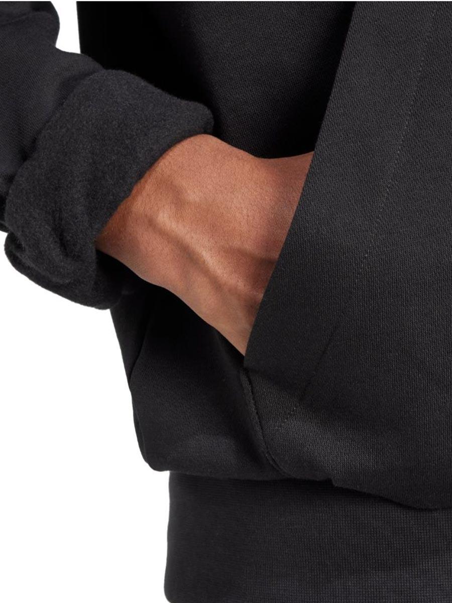 Sudadera Adidas Feelcozy M Negro