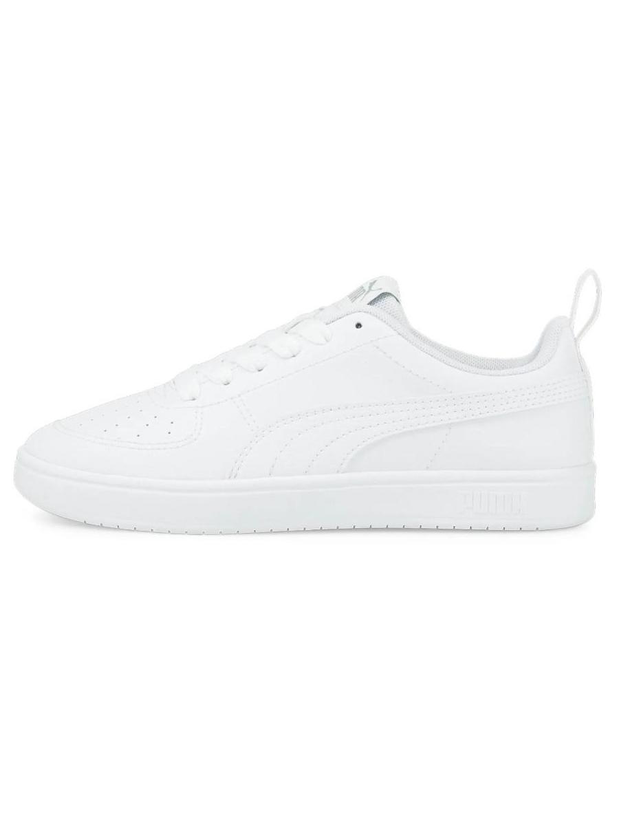 Zapatilla Puma Rickie Blanca Jr