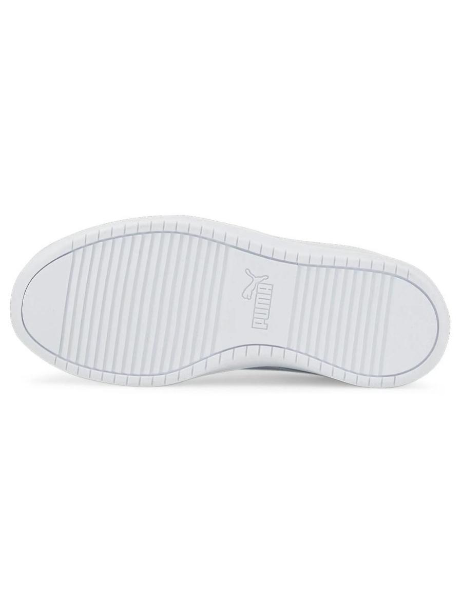 Zapatilla Puma Rickie Blanca Jr