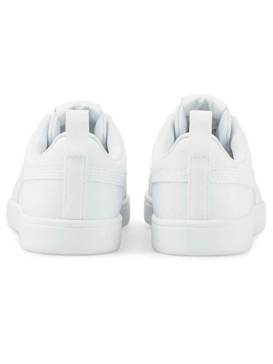 Zapatilla Puma Rickie Blanca Jr