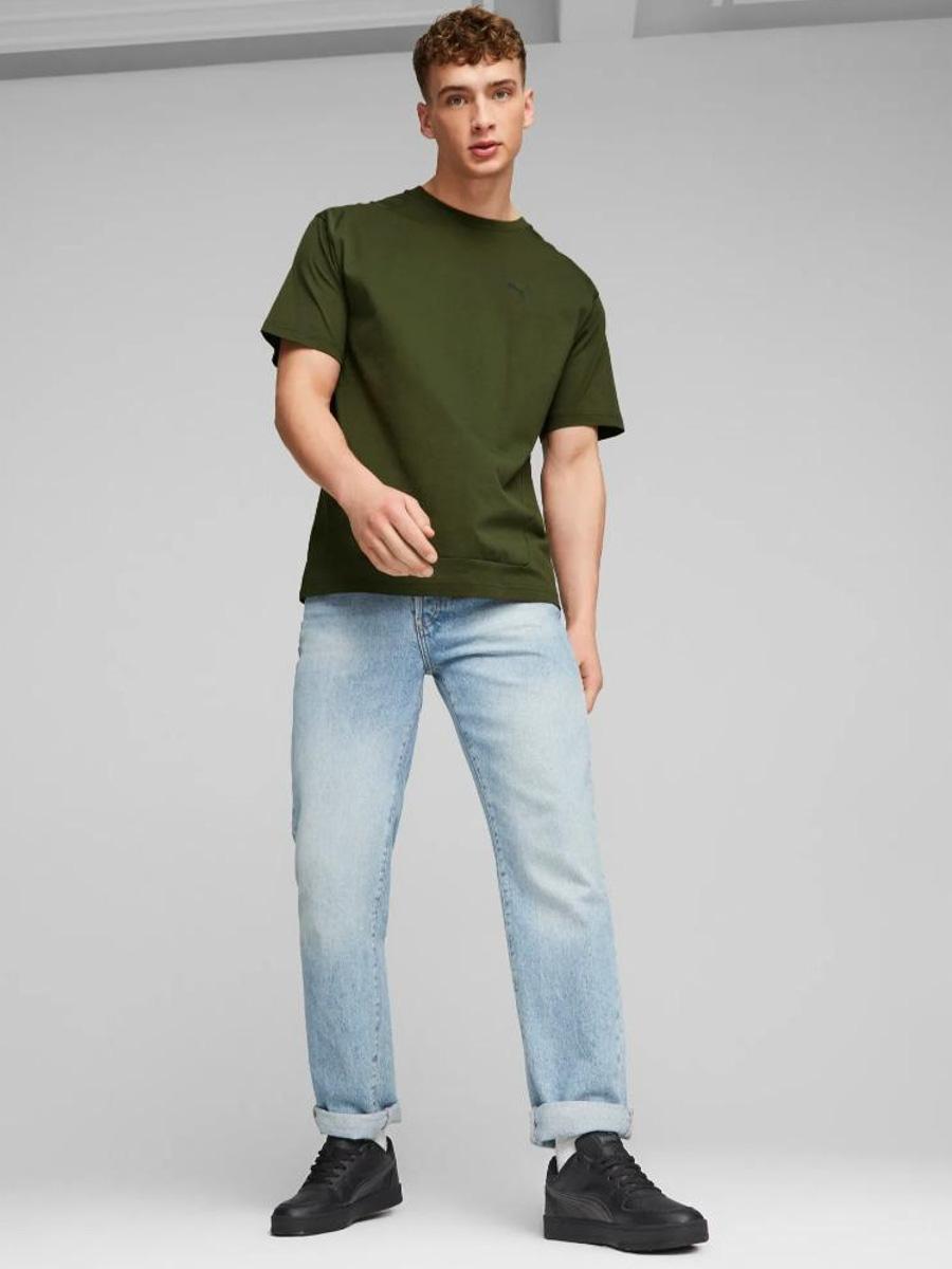 Zapatilla Puma Caven 2 Negra M