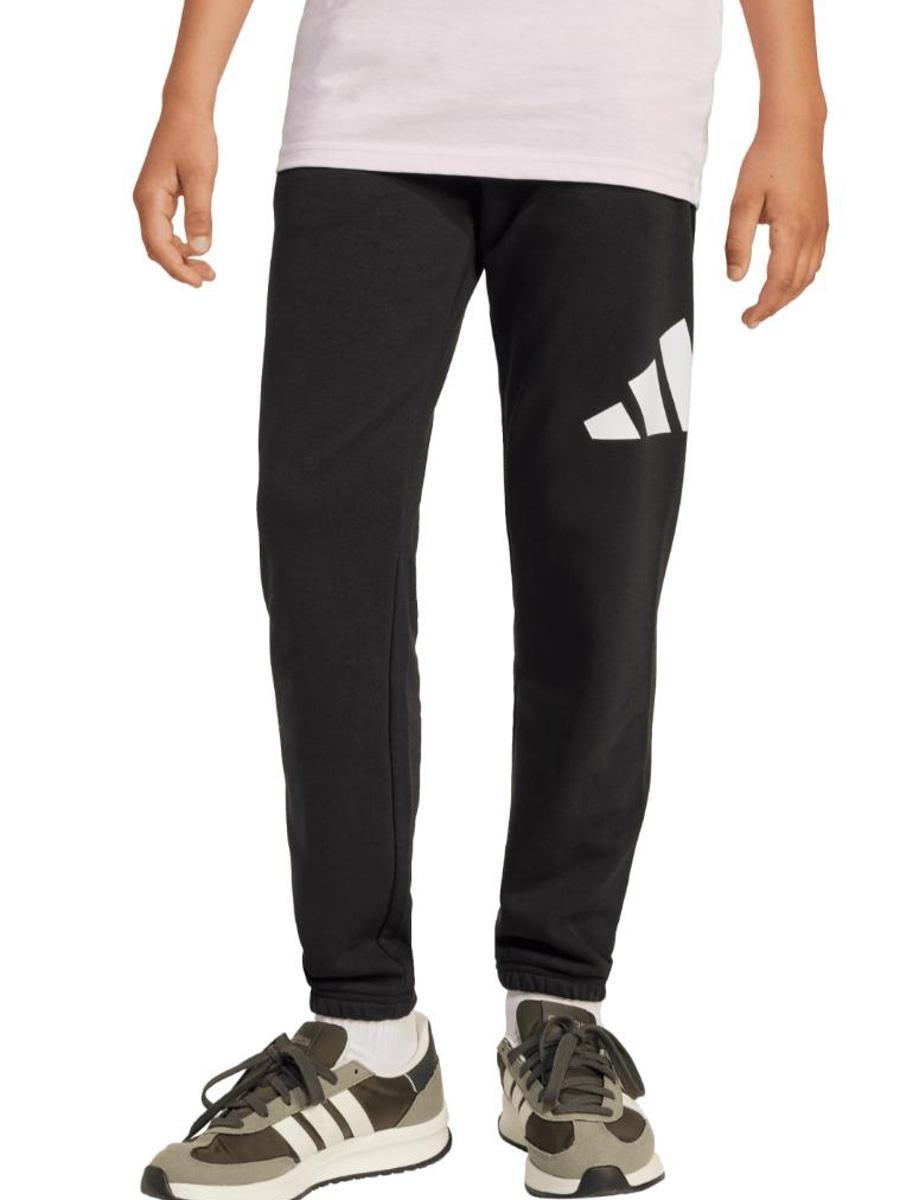 Pantalon Adidas BL FT Negro Jr