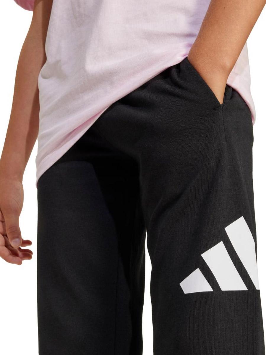 Pantalon Adidas BL FT Negro Jr