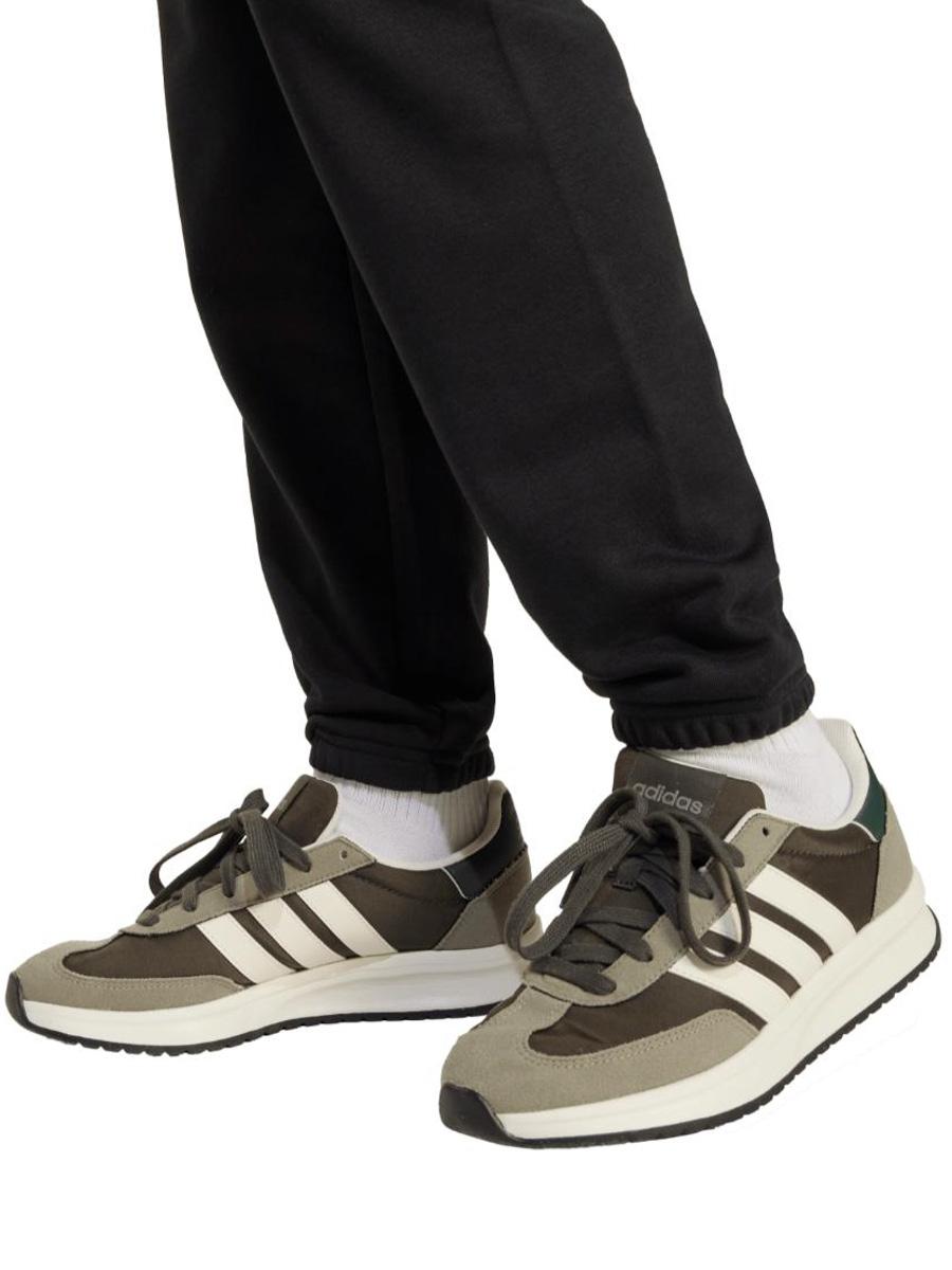 Pantalon Adidas BL FT Negro Jr
