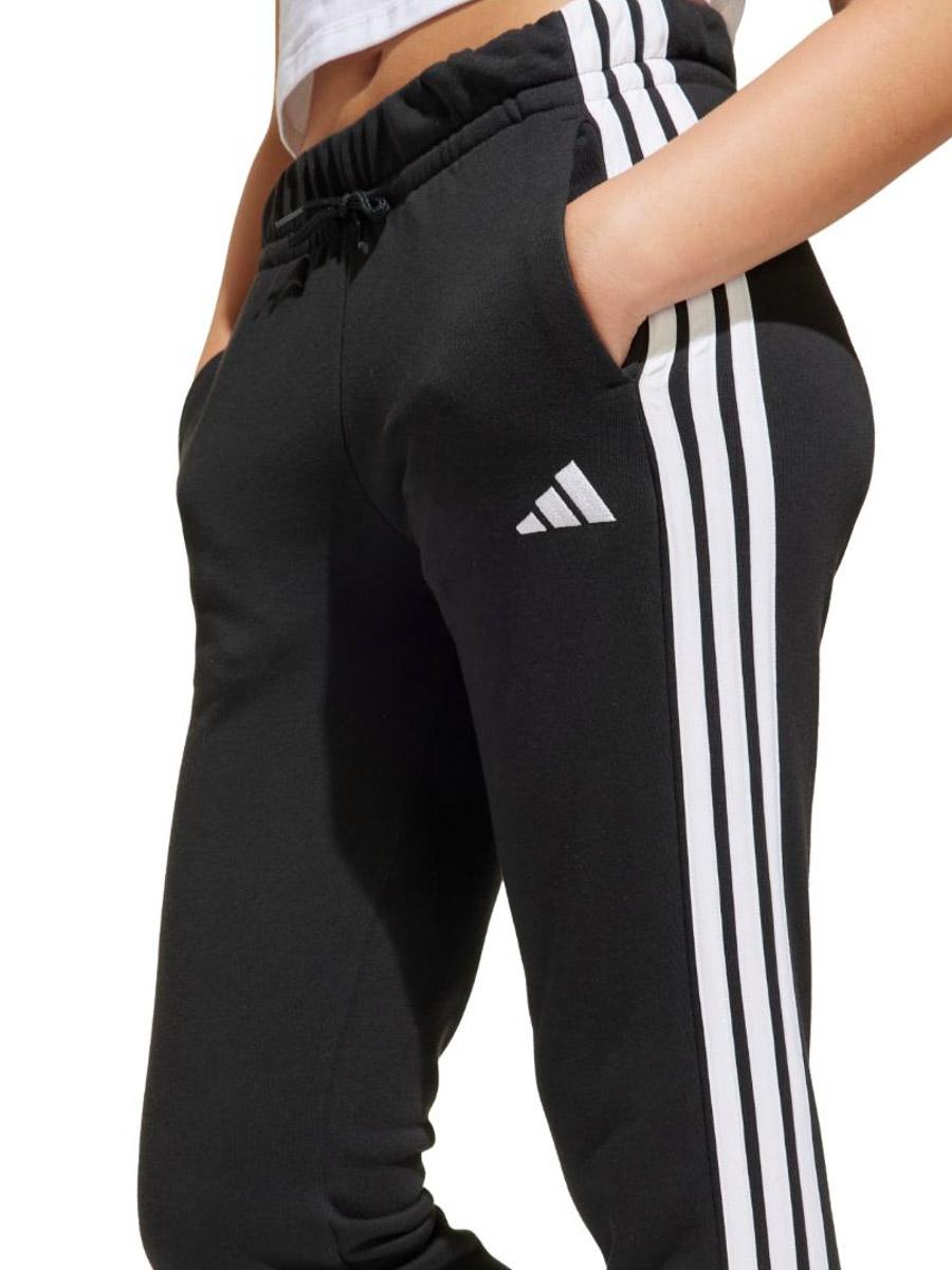 Pantalon Adidas 3S Negro Jr