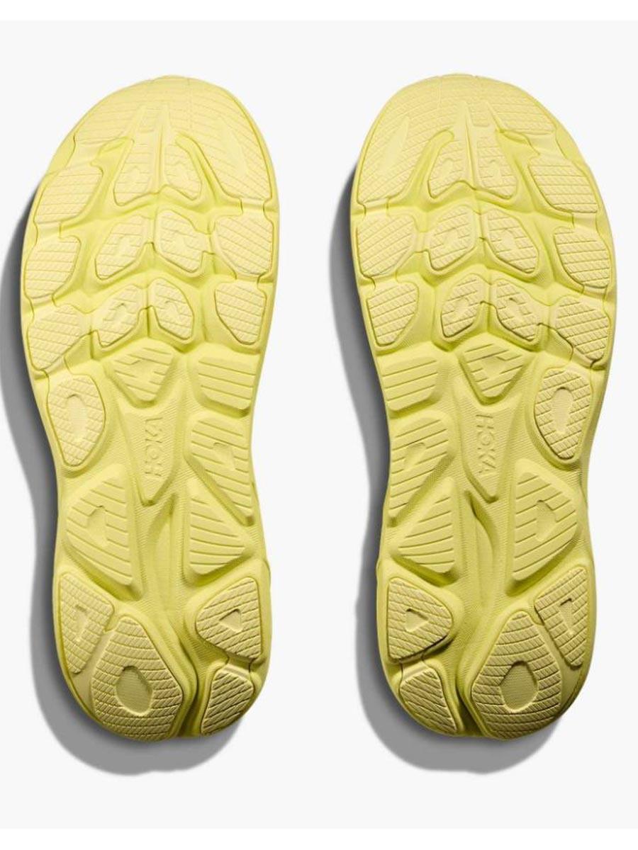 Zapatilla Hoka Clifton 10 Neon M