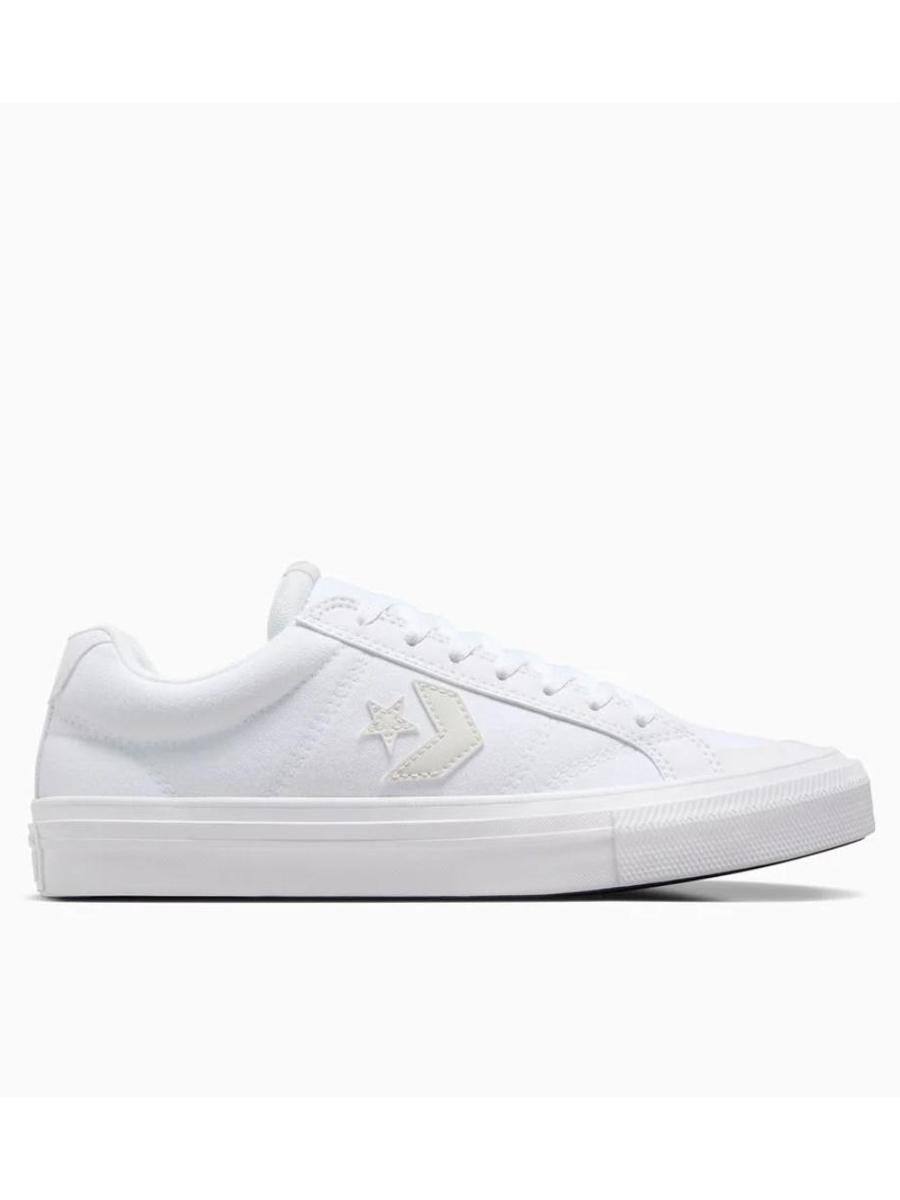 Zapatilla Converse Ox Casual M Blanco