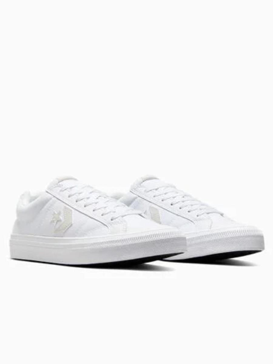 Zapatilla Converse Ox Casual M Blanco