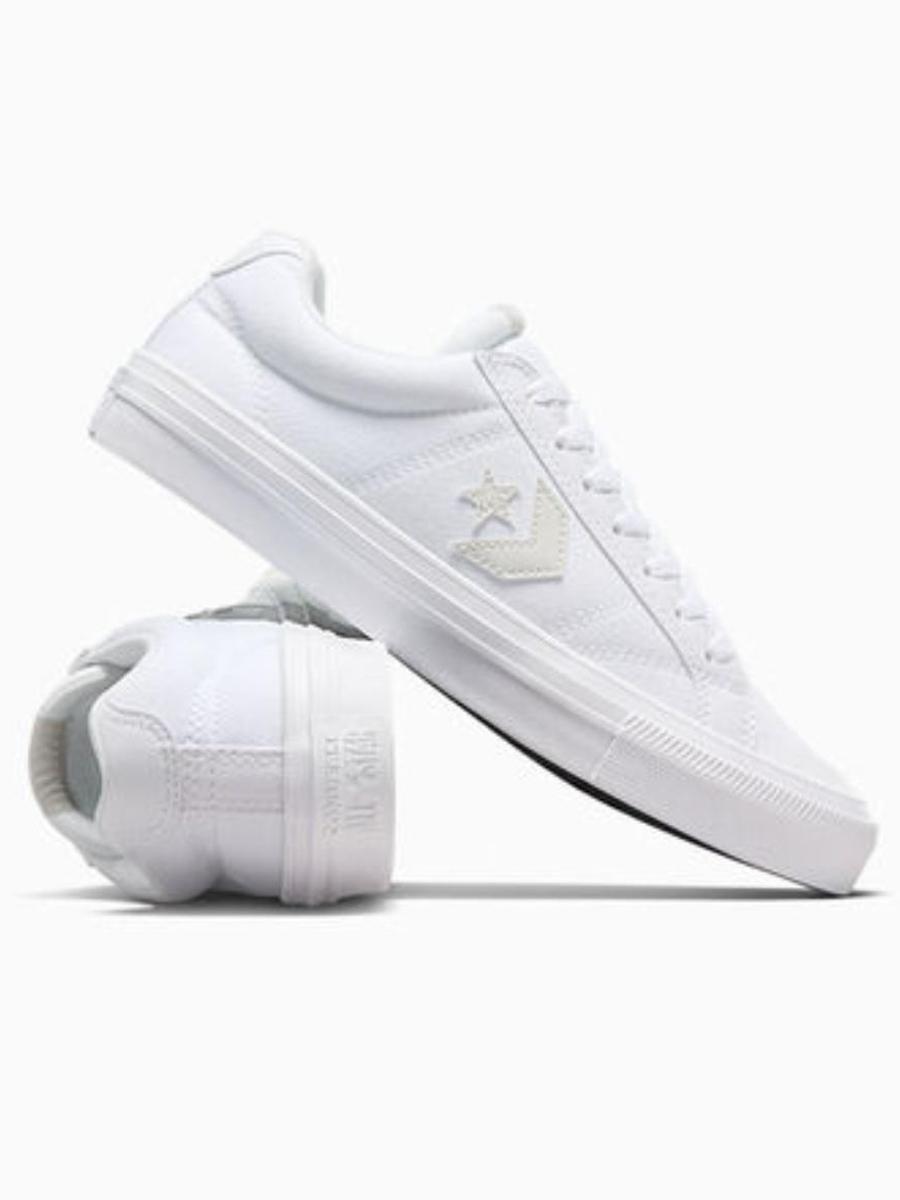 Zapatilla Converse Ox Casual M Blanco