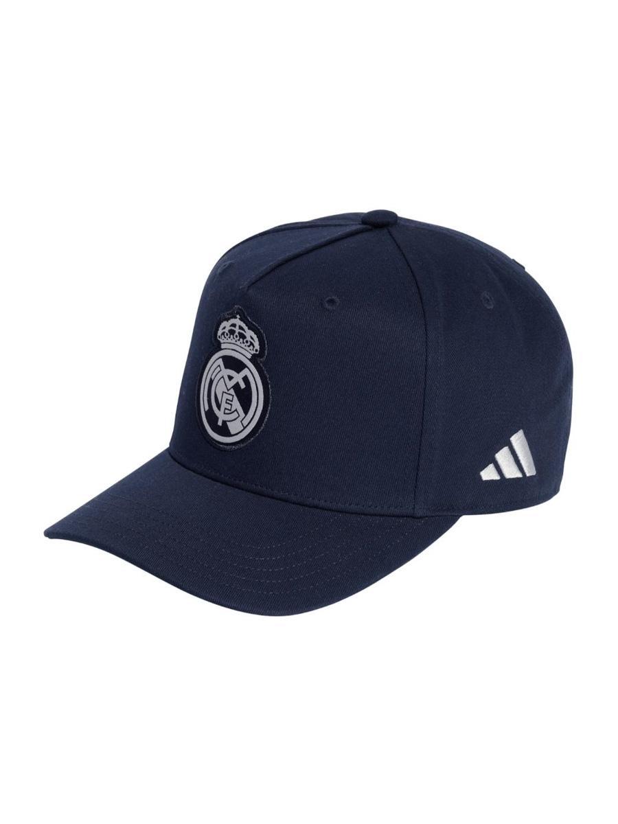 Gorra Adidas Real Madrid Marino Unisex