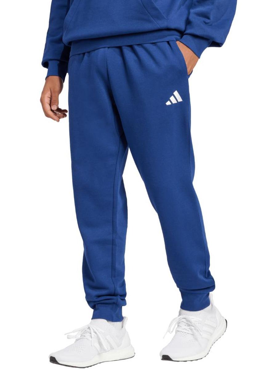 Pantalon Adidas Feelcozy M Azul