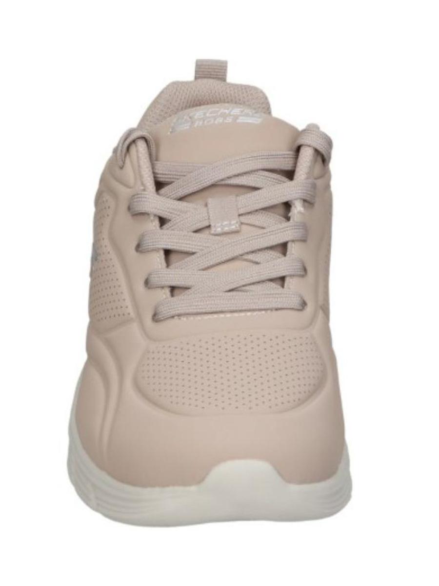 Zapatilla Skechers Bobs B Flex W Caramelo