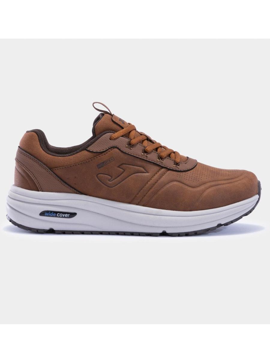 Zapatilla Joma Iron Men WP M Marron