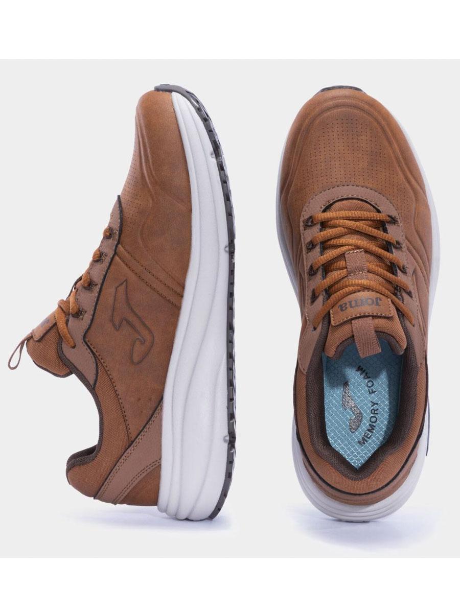 Zapatilla Joma Iron Men WP M Marron