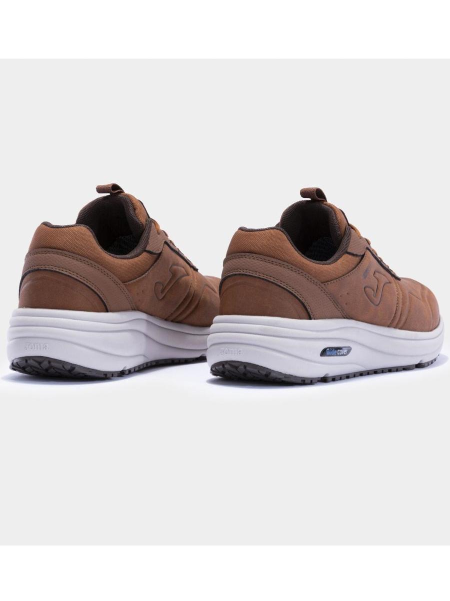 Zapatilla Joma Iron Men WP M Marron