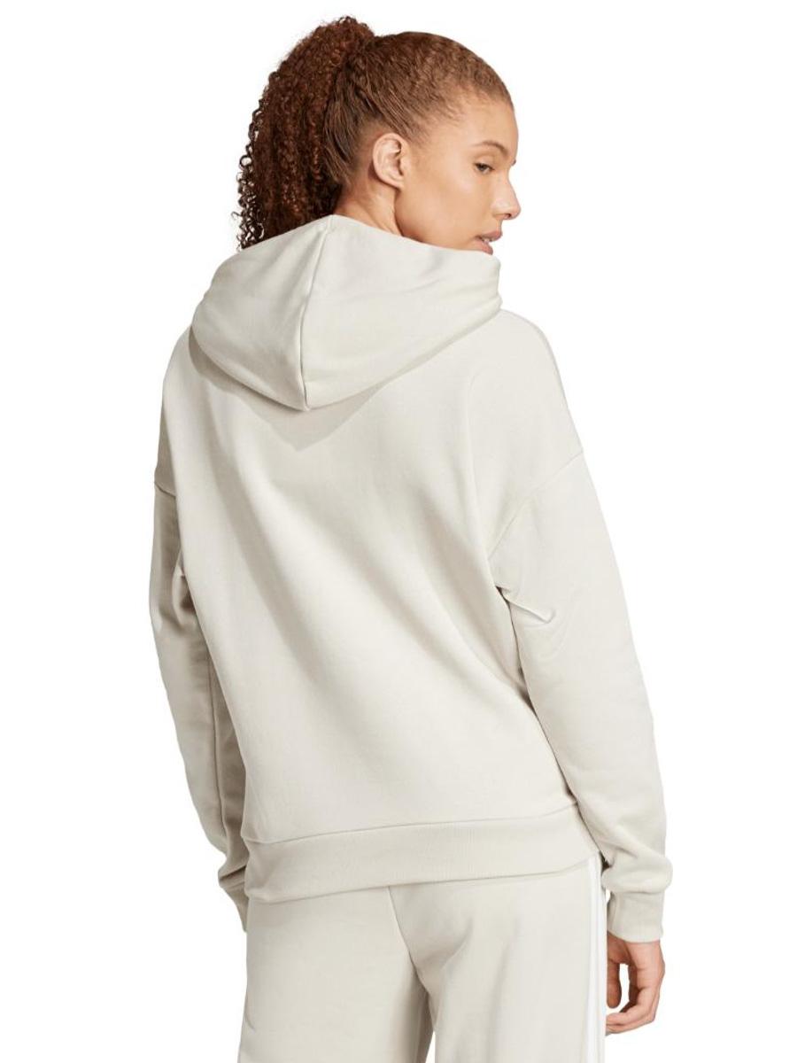 Sudadera Adidas Sl Fc W Beige