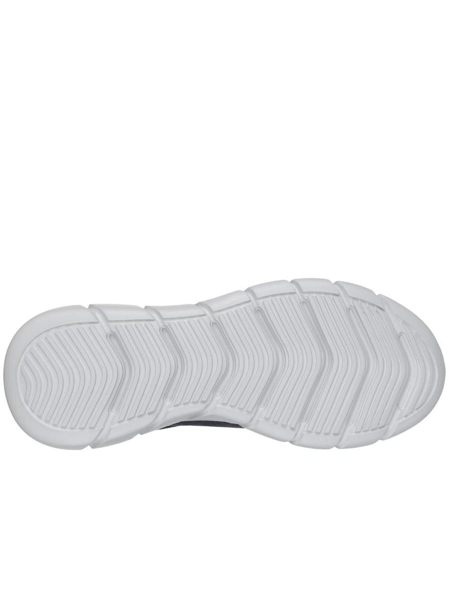 Zapatilla Skechers Bobs S Flex WP W Marino