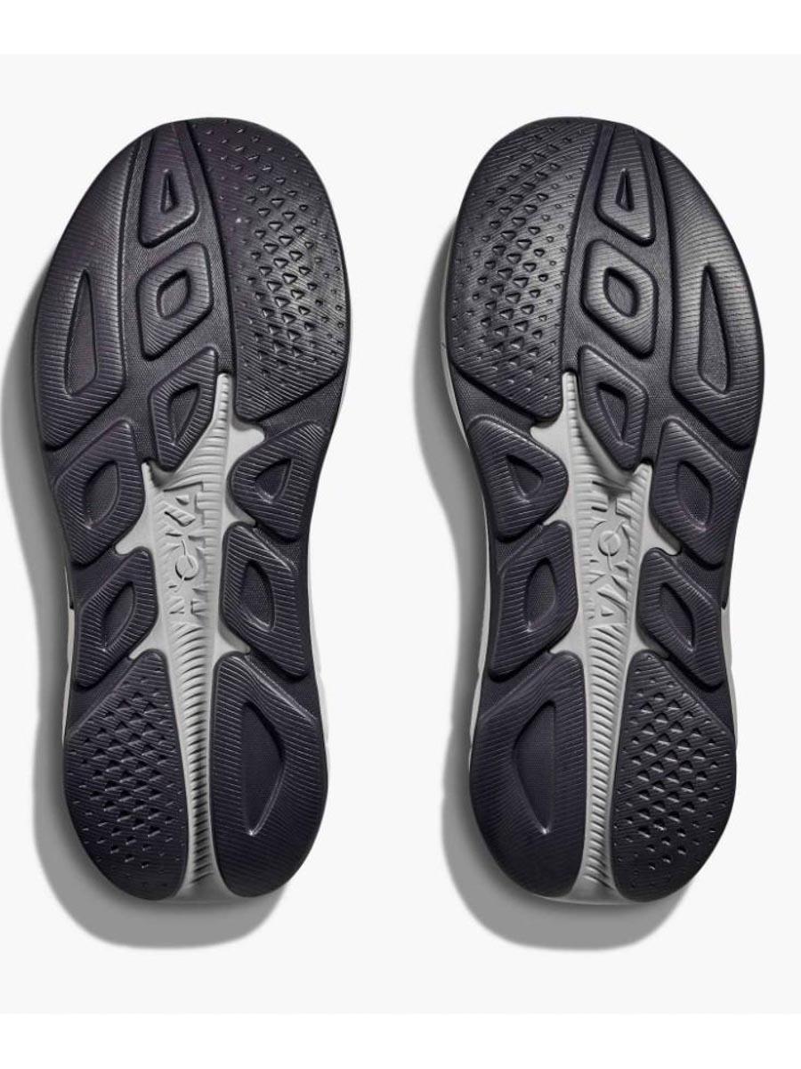 Zapatilla Hoka Rincon 4 W Gris