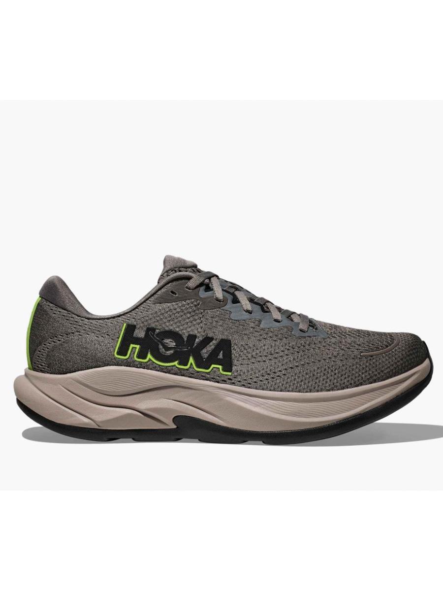 Zapatilla Hoka Rincon 4 M Gris