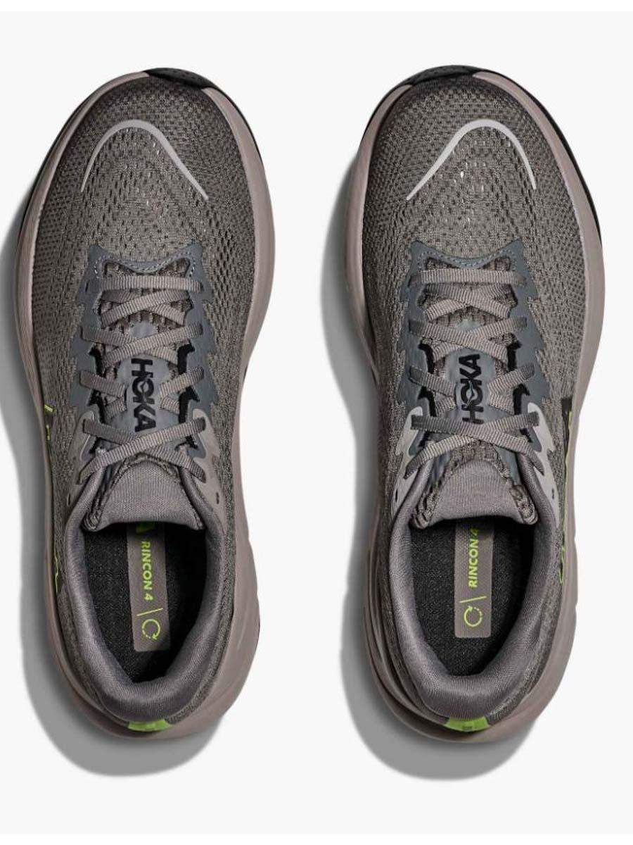 Zapatilla Hoka Rincon 4 M Gris