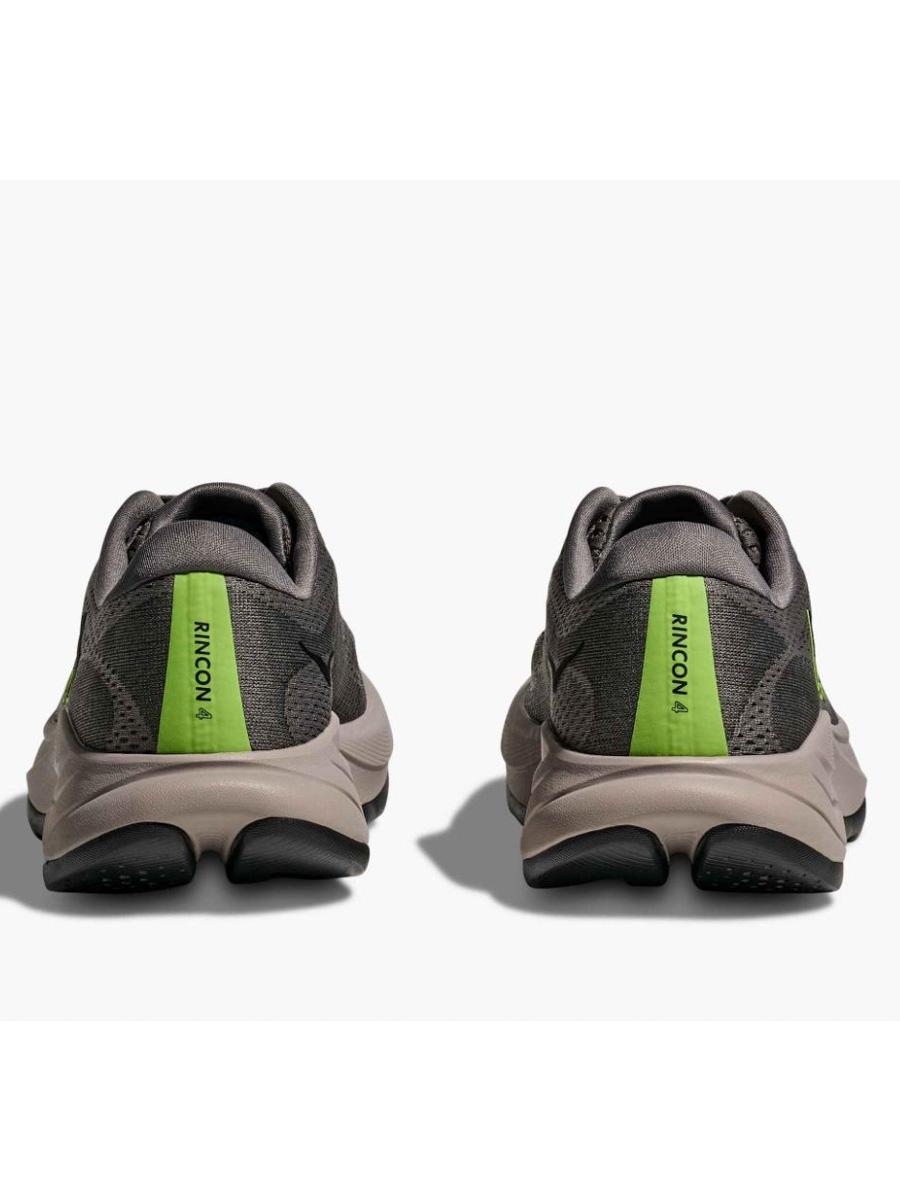 Zapatilla Hoka Rincon 4 M Gris