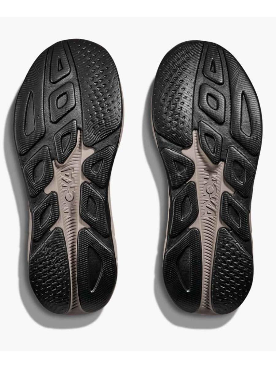 Zapatilla Hoka Rincon 4 M Gris