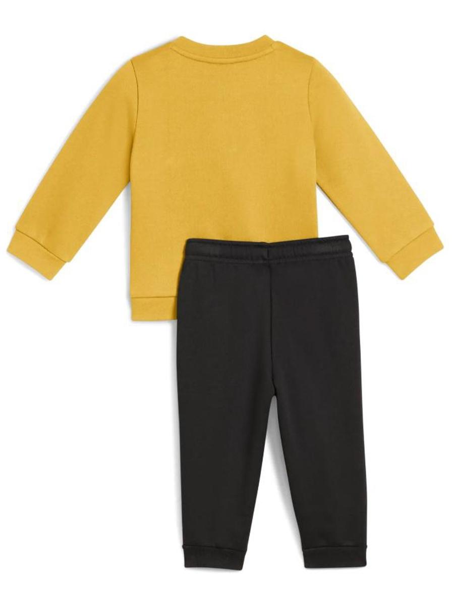 Chandal Puma Minicats Ess Amarillo Jr