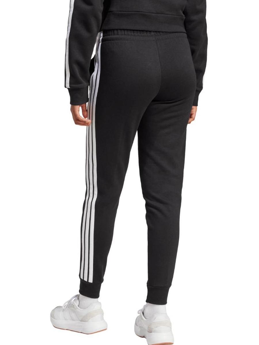 Pantalon Adidas 3S FL W Negro