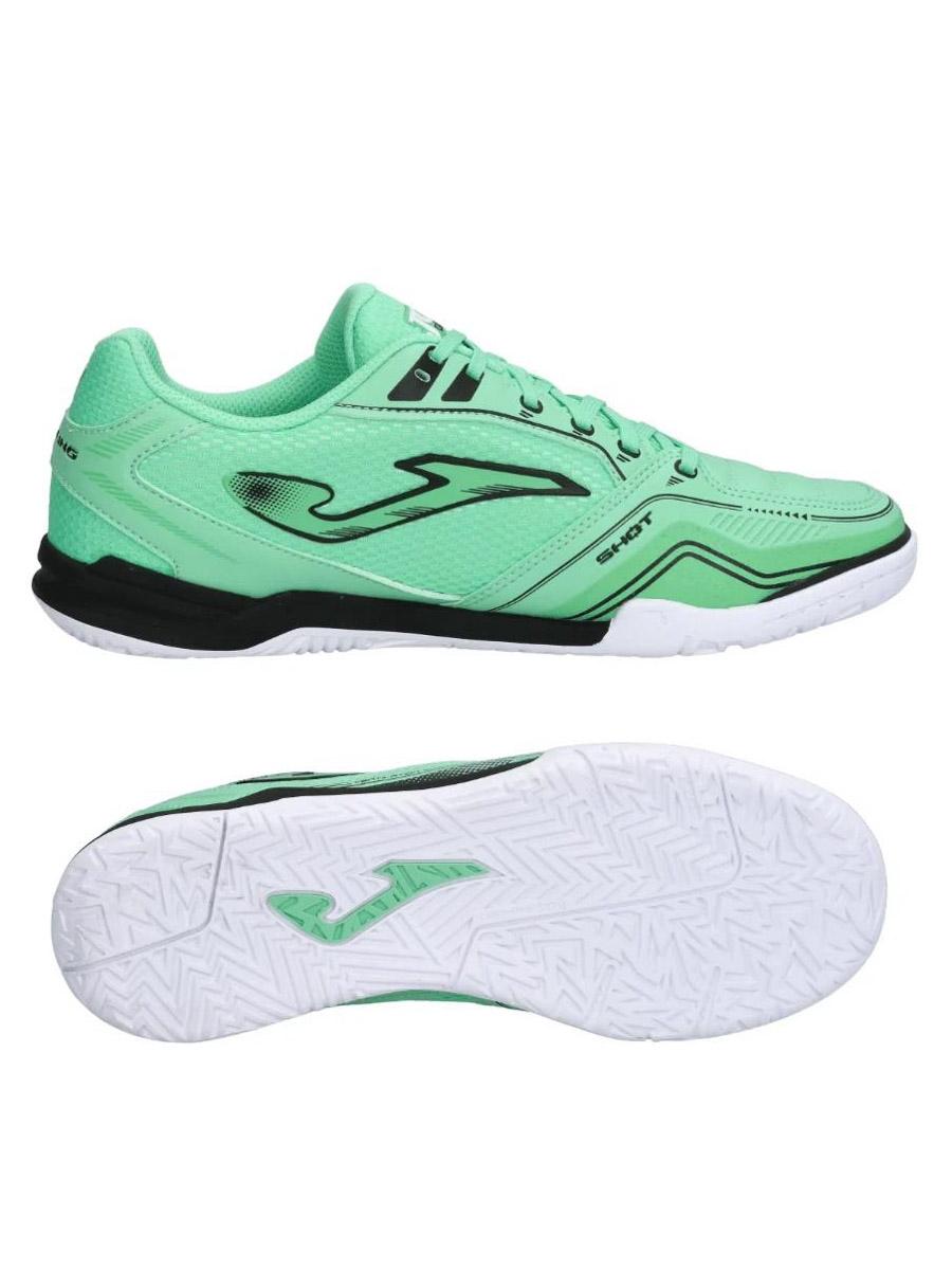 Bota Futbol Sala Joma Dribling M Verde