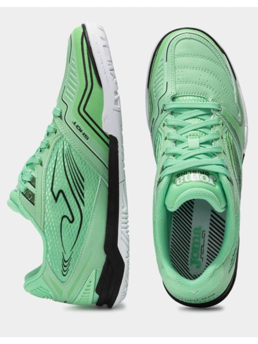 Bota Futbol Sala Joma Dribling M Verde
