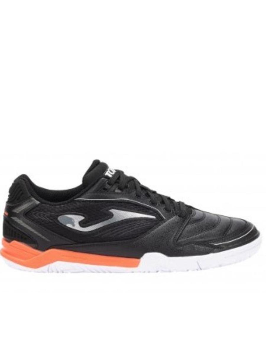 Bota Futbol Sala Joma Dribling M Negro/Naranja