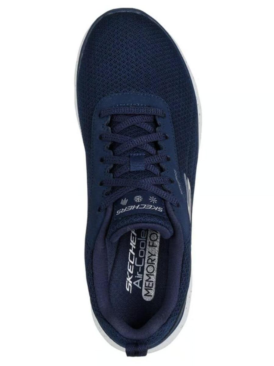 Zapatilla Skechers Flex Appeal 5 WP Marino W