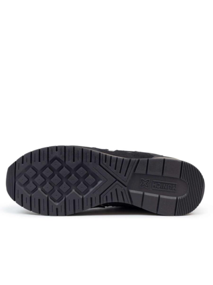 Zapatilla Munich Dash Premium Marron M