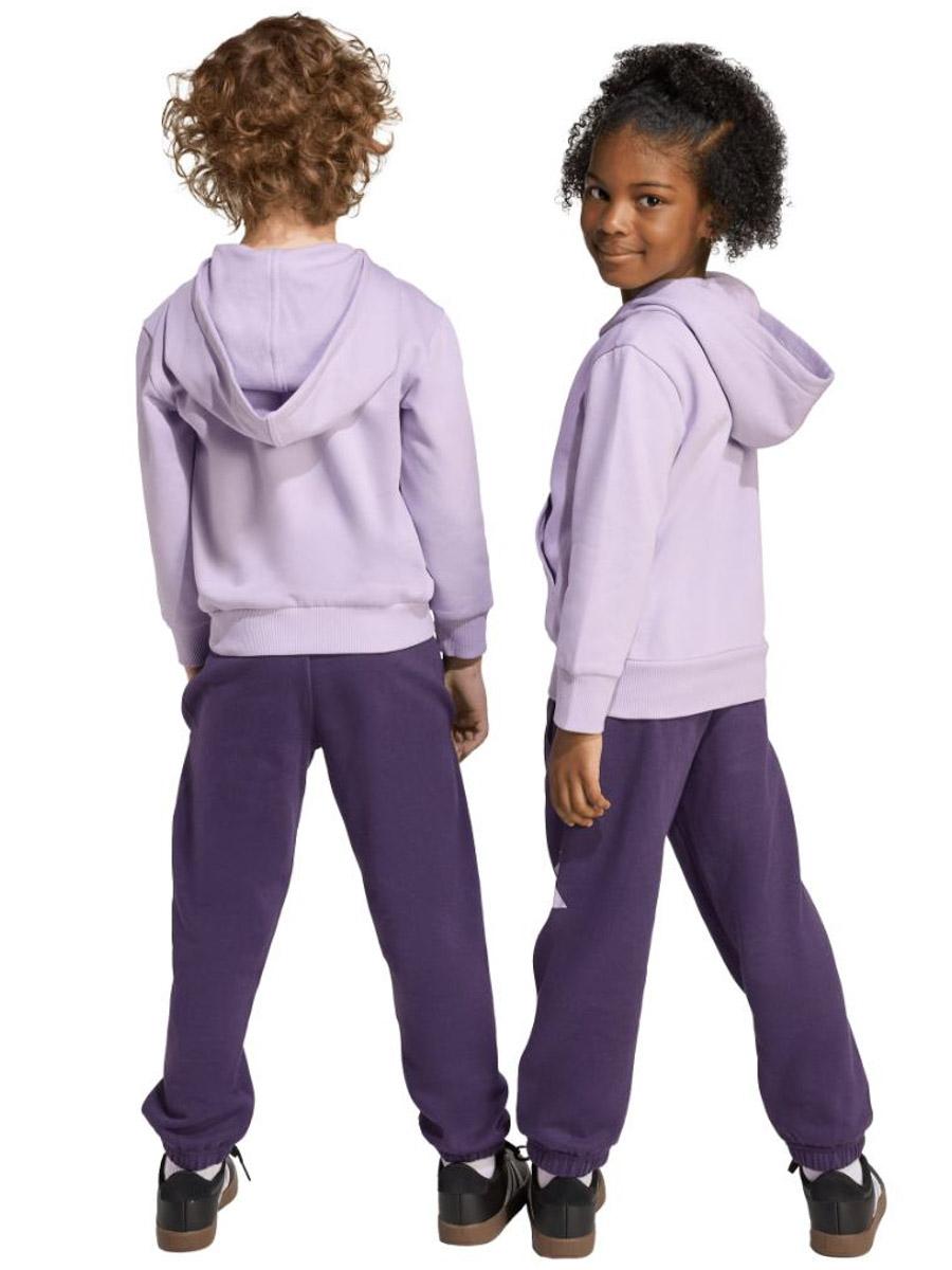 Chandal Adidas Morado Jr