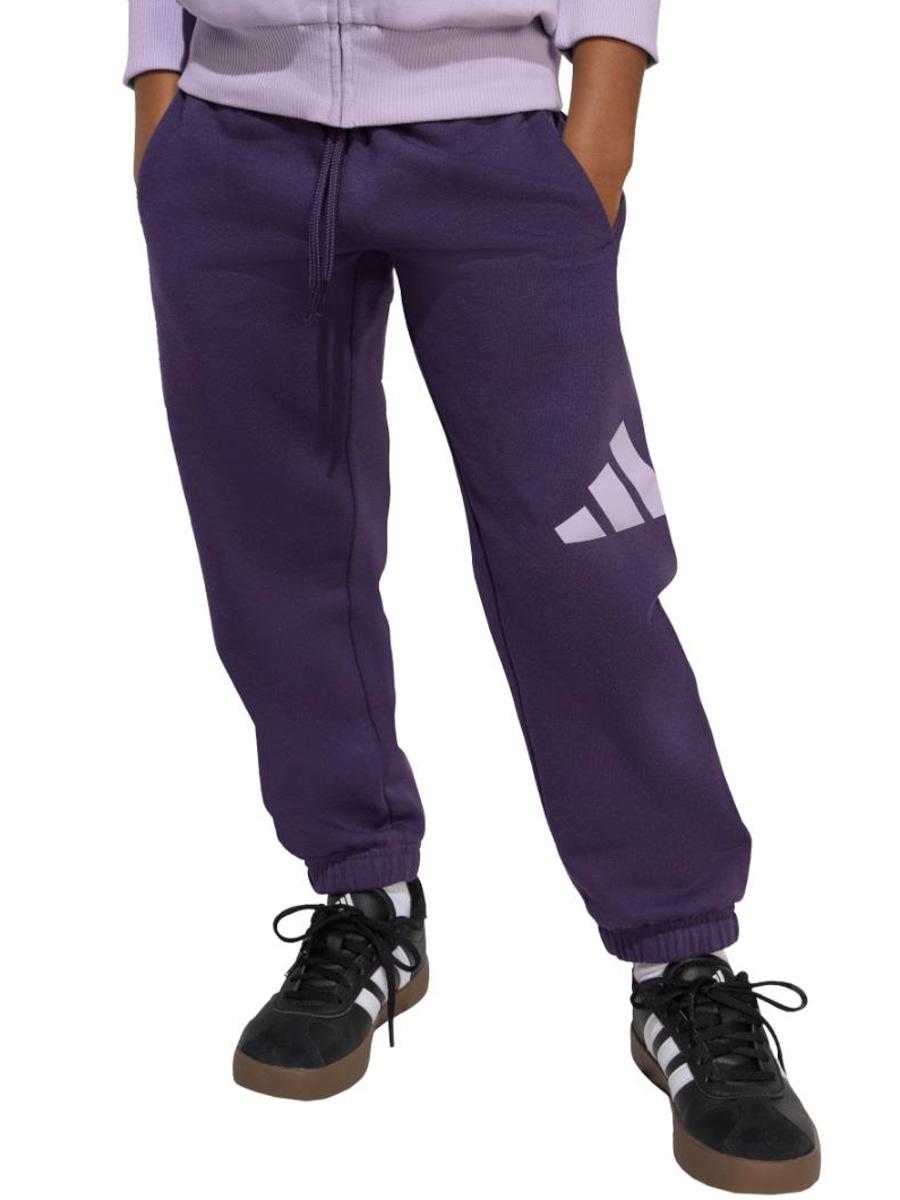 Chandal Adidas Morado Jr