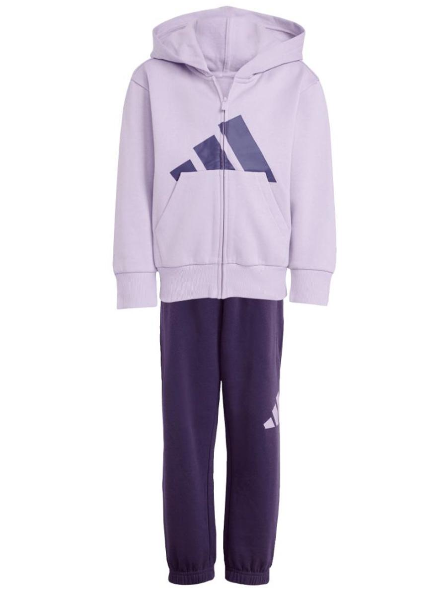 Chandal Adidas Morado Jr