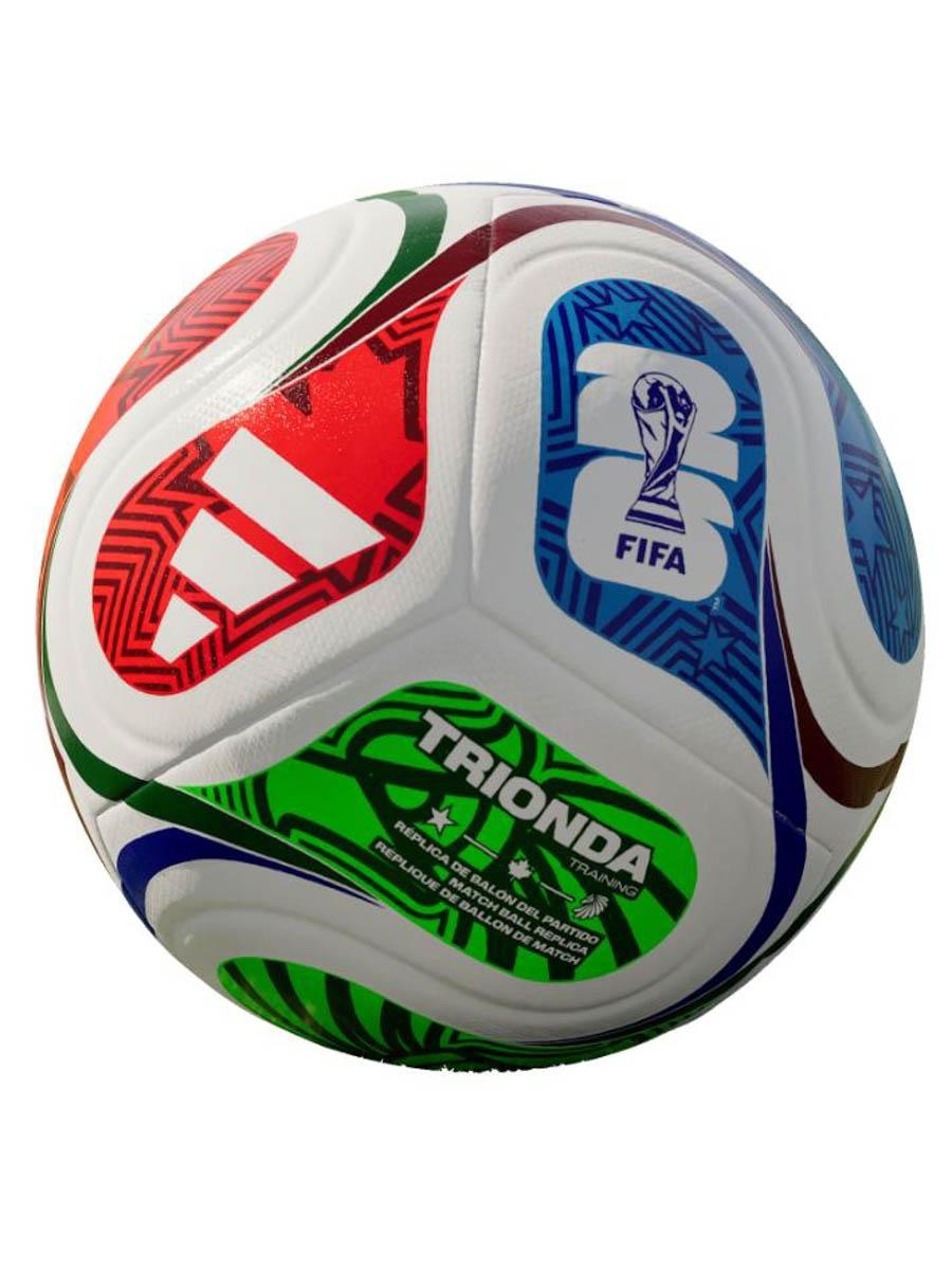 Balon de Futbol Adidas World Cup Unisex