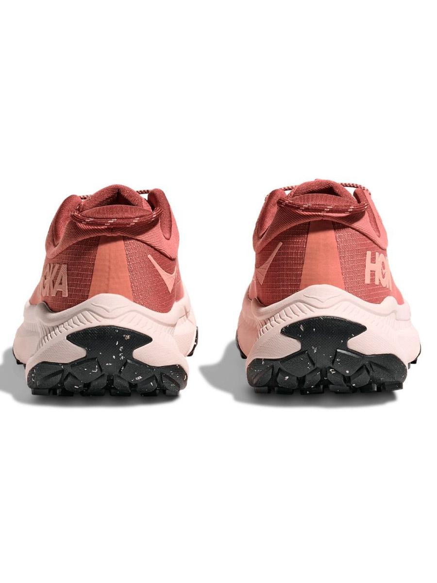 Zapatilla Hoka Transport GTX Rosa W