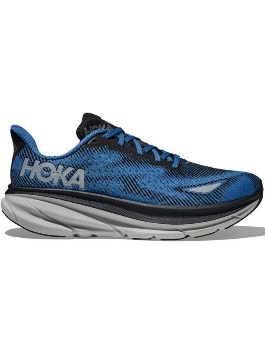 Zapatilla Hoka Clifton 9 GTX Azul M