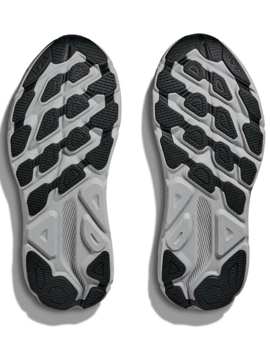 Zapatilla Hoka Clifton 9 GTX Azul M