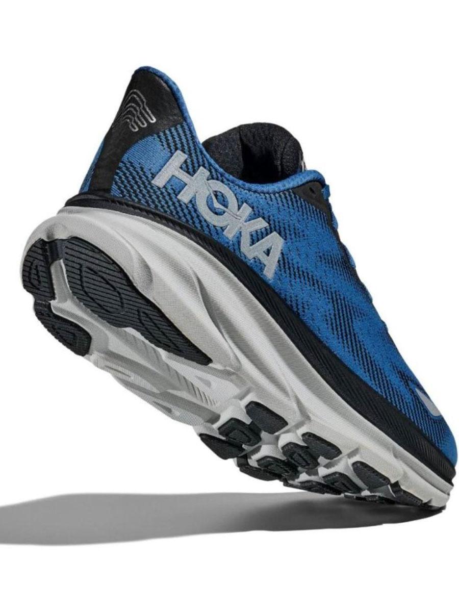 Zapatilla Hoka Clifton 9 GTX Azul M